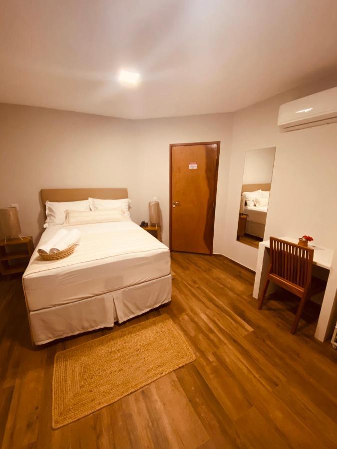 Beach Eco Stays Hotel Boutique Lagoinha Paraipaba Zewnętrze zdjęcie