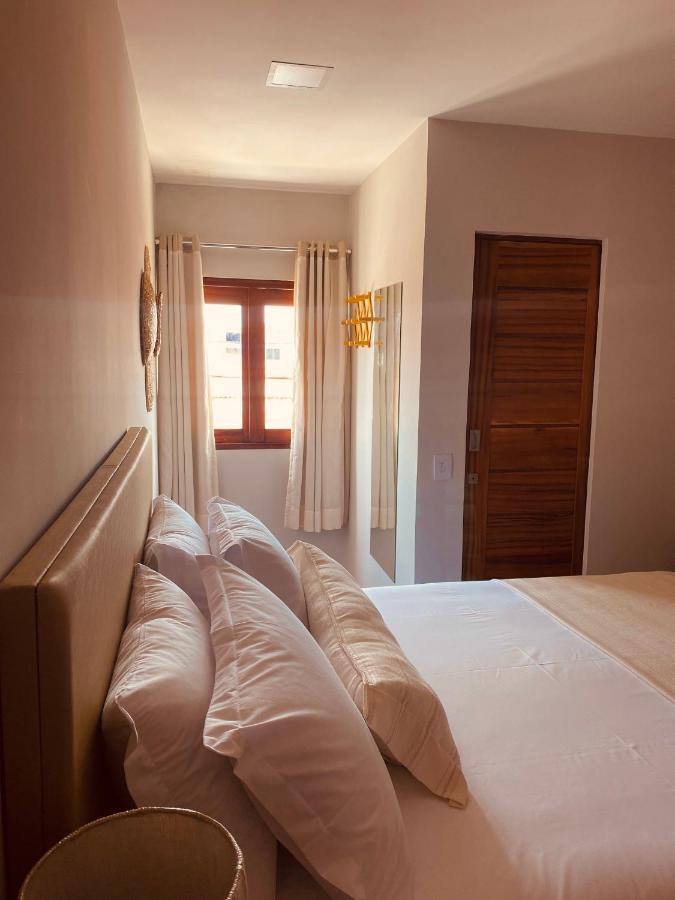 Beach Eco Stays Hotel Boutique Lagoinha Paraipaba Zewnętrze zdjęcie