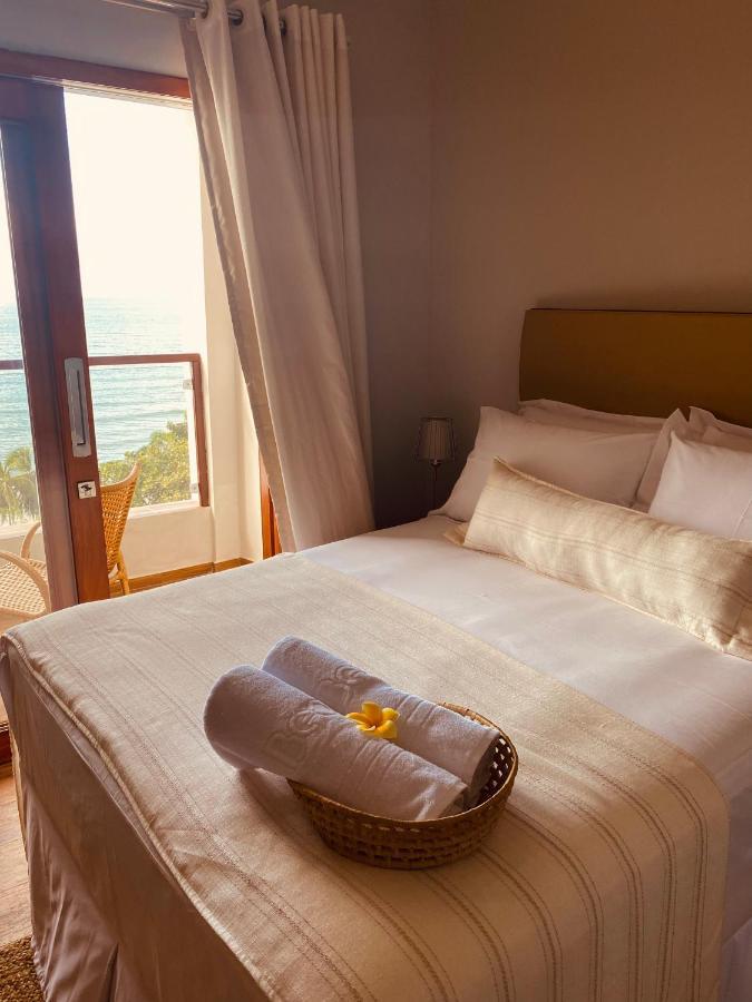 Beach Eco Stays Hotel Boutique Lagoinha Paraipaba Zewnętrze zdjęcie