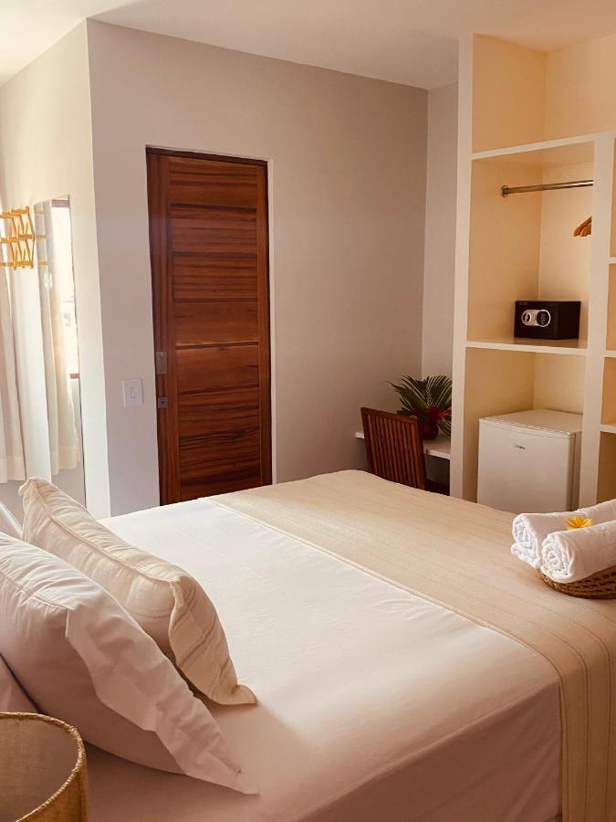 Beach Eco Stays Hotel Boutique Lagoinha Paraipaba Zewnętrze zdjęcie