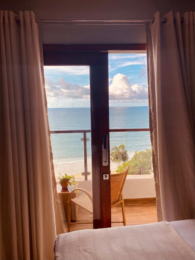 Beach Eco Stays Hotel Boutique Lagoinha Paraipaba Zewnętrze zdjęcie