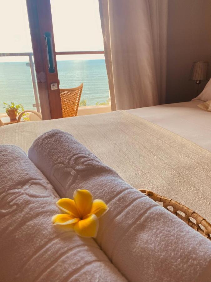 Beach Eco Stays Hotel Boutique Lagoinha Paraipaba Zewnętrze zdjęcie