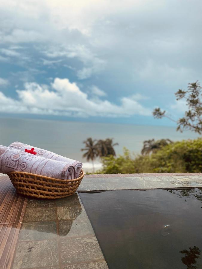 Beach Eco Stays Hotel Boutique Lagoinha Paraipaba Zewnętrze zdjęcie