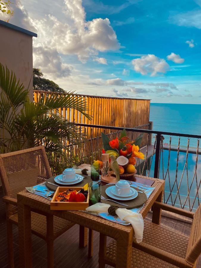Beach Eco Stays Hotel Boutique Lagoinha Paraipaba Zewnętrze zdjęcie