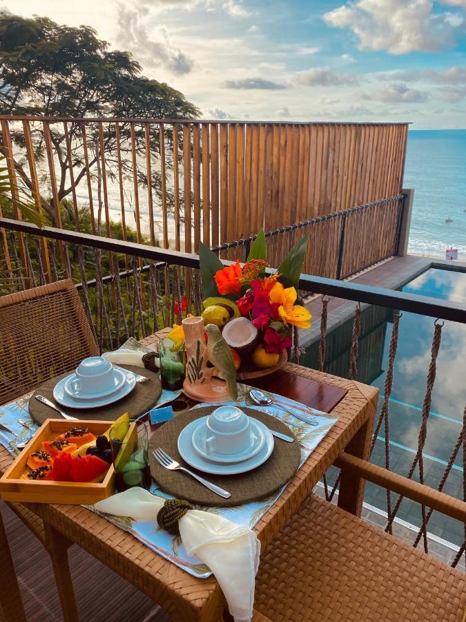Beach Eco Stays Hotel Boutique Lagoinha Paraipaba Zewnętrze zdjęcie