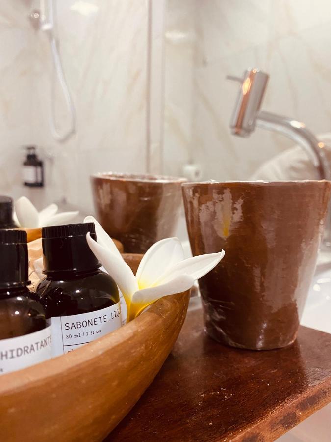 Beach Eco Stays Hotel Boutique Lagoinha Paraipaba Zewnętrze zdjęcie
