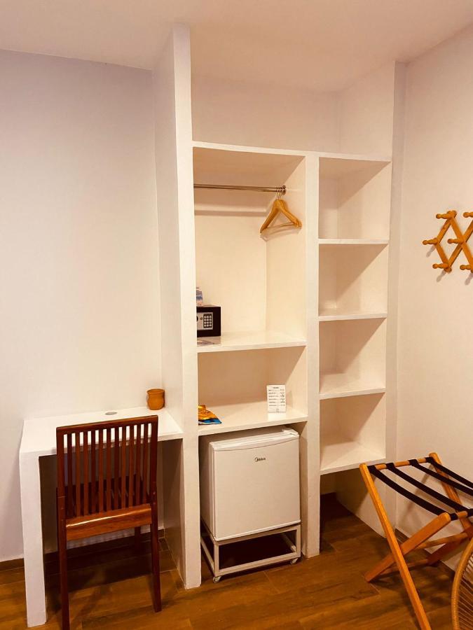 Beach Eco Stays Hotel Boutique Lagoinha Paraipaba Zewnętrze zdjęcie