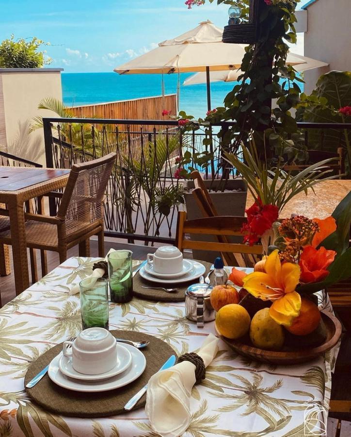 Beach Eco Stays Hotel Boutique Lagoinha Paraipaba Zewnętrze zdjęcie