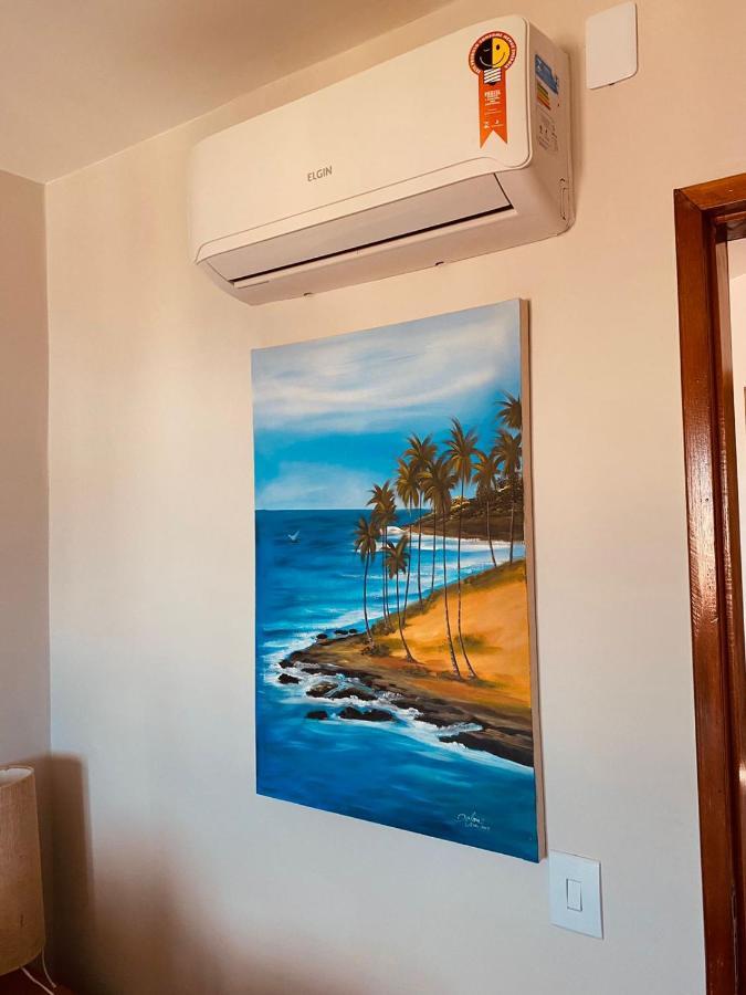 Beach Eco Stays Hotel Boutique Lagoinha Paraipaba Zewnętrze zdjęcie