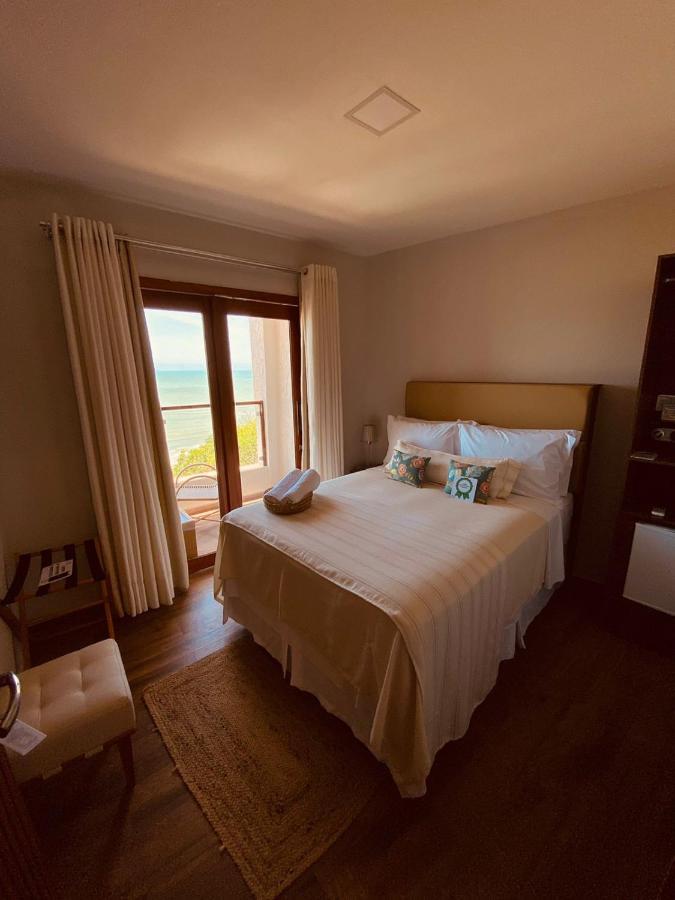 Beach Eco Stays Hotel Boutique Lagoinha Paraipaba Zewnętrze zdjęcie