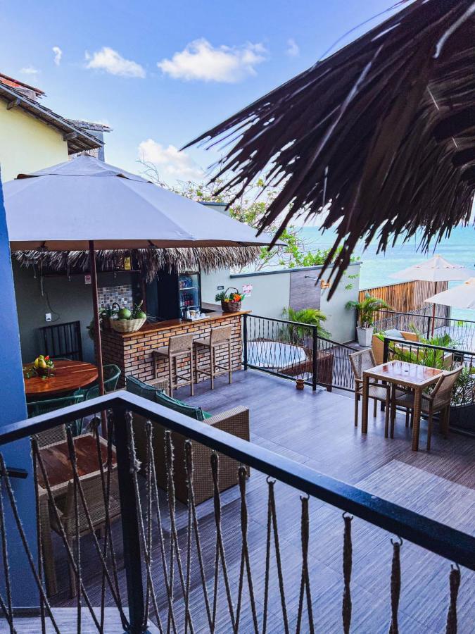 Beach Eco Stays Hotel Boutique Lagoinha Paraipaba Zewnętrze zdjęcie