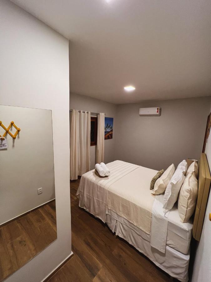 Beach Eco Stays Hotel Boutique Lagoinha Paraipaba Zewnętrze zdjęcie