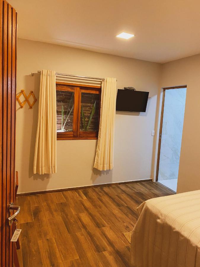 Beach Eco Stays Hotel Boutique Lagoinha Paraipaba Zewnętrze zdjęcie
