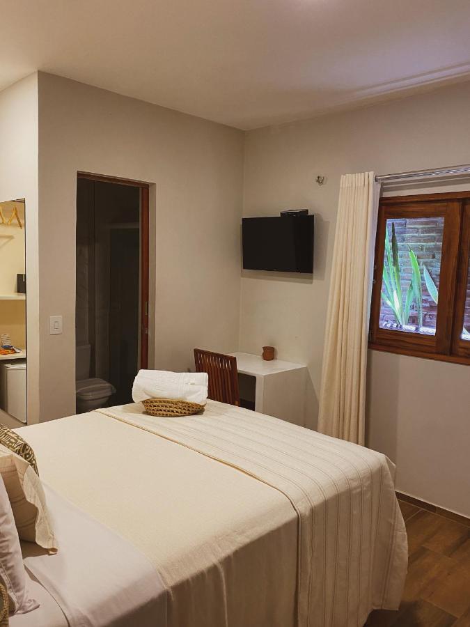 Beach Eco Stays Hotel Boutique Lagoinha Paraipaba Zewnętrze zdjęcie